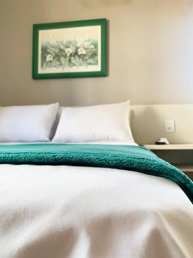 ***  Itaim Home Hotel Florianópolis Brasil