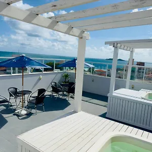 Gaivotas Hotel