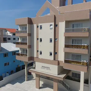 Ingleses Apartahotel